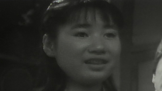 中山千夏｜人物｜NHKアーカイブス