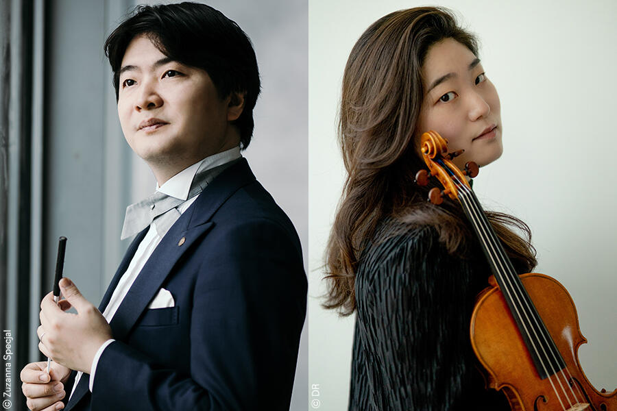 第2063回 定期公演Bプログラム | NHK交響楽団