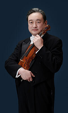 山田慶一 | オーケストラ・メンバー | NHK交響楽団