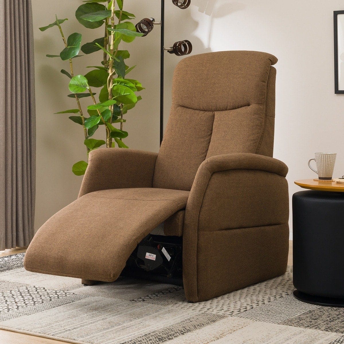 リクライニング ソファー 一人 用 | ニトリネット【公式】 家具