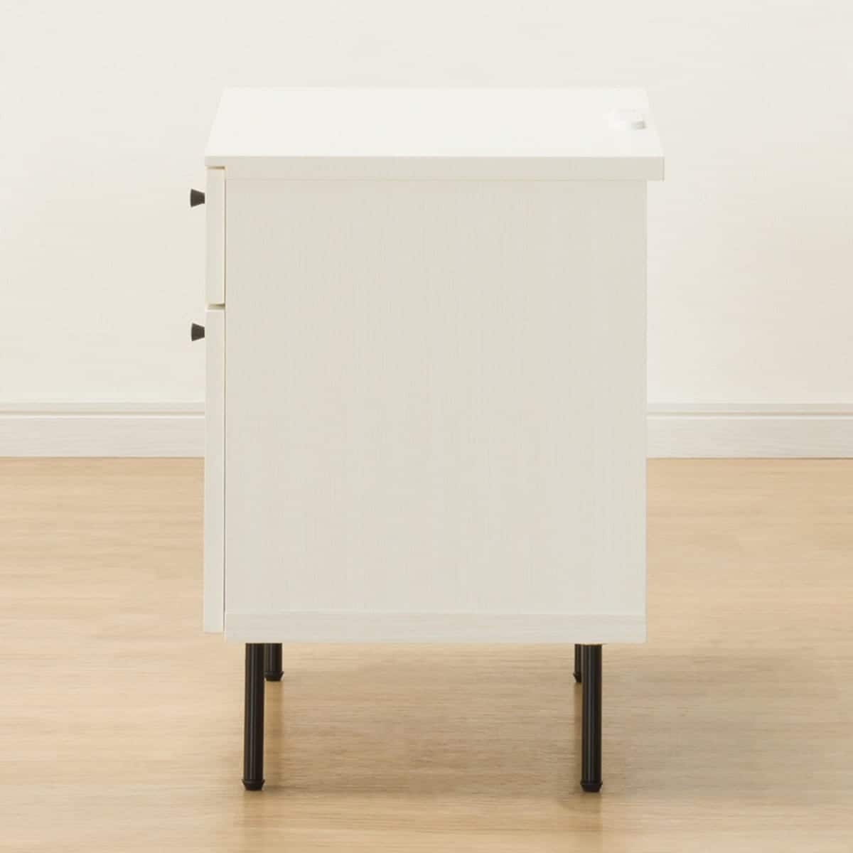 サイドテーブル(モリーナ 2段 WW/WW) | ニトリネット【公式】 家具