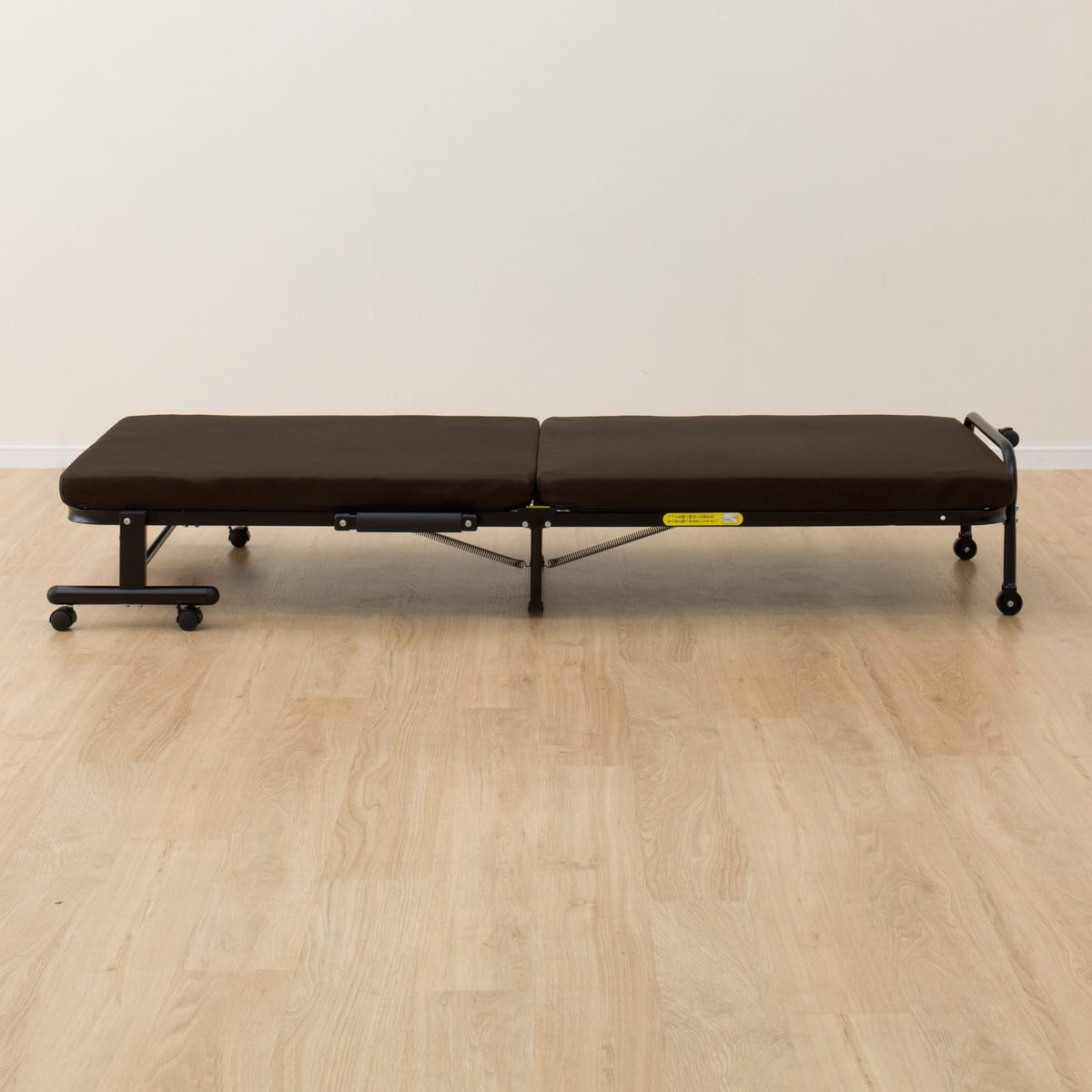 折りたたみベッド (レビン2 BR) | ニトリネット【公式】 家具