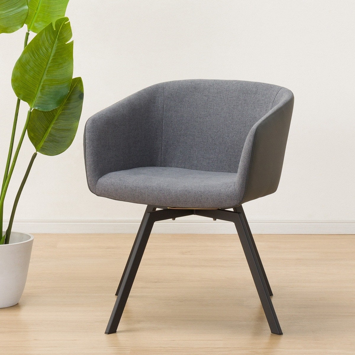 ダイニングチェア(TD301 DGY) | ニトリネット【公式】 家具