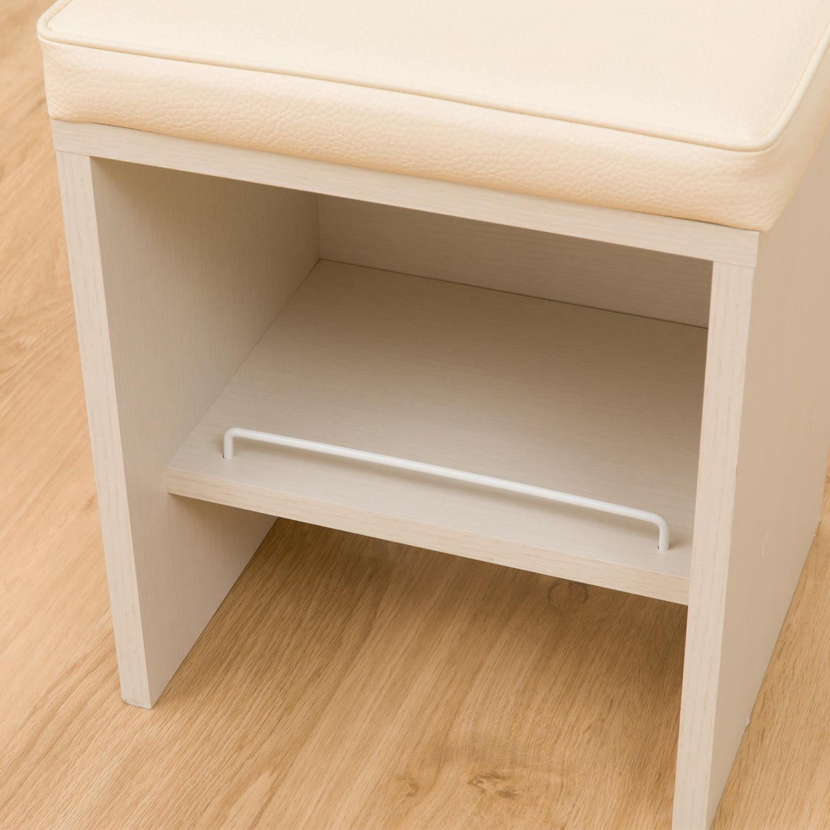 一面鏡ドレッサー(DR-010 WW) | ニトリネット【公式】 家具