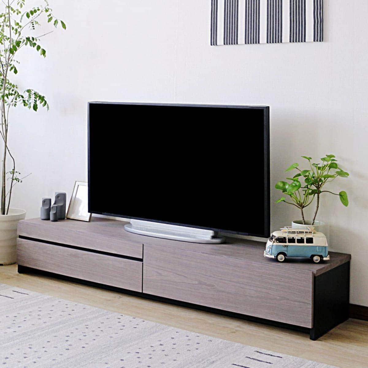 65型 テレビ台 | ニトリネット【公式】 家具・インテリア通販