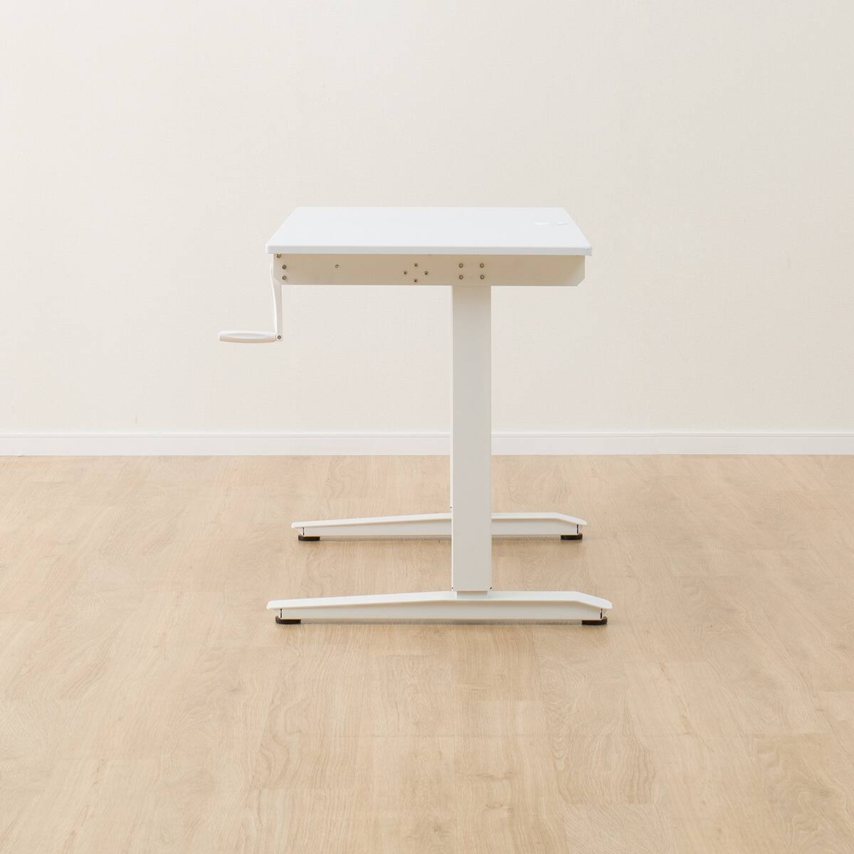 昇降デスク(マーフィー2 120 WH) | ニトリネット【公式】 家具