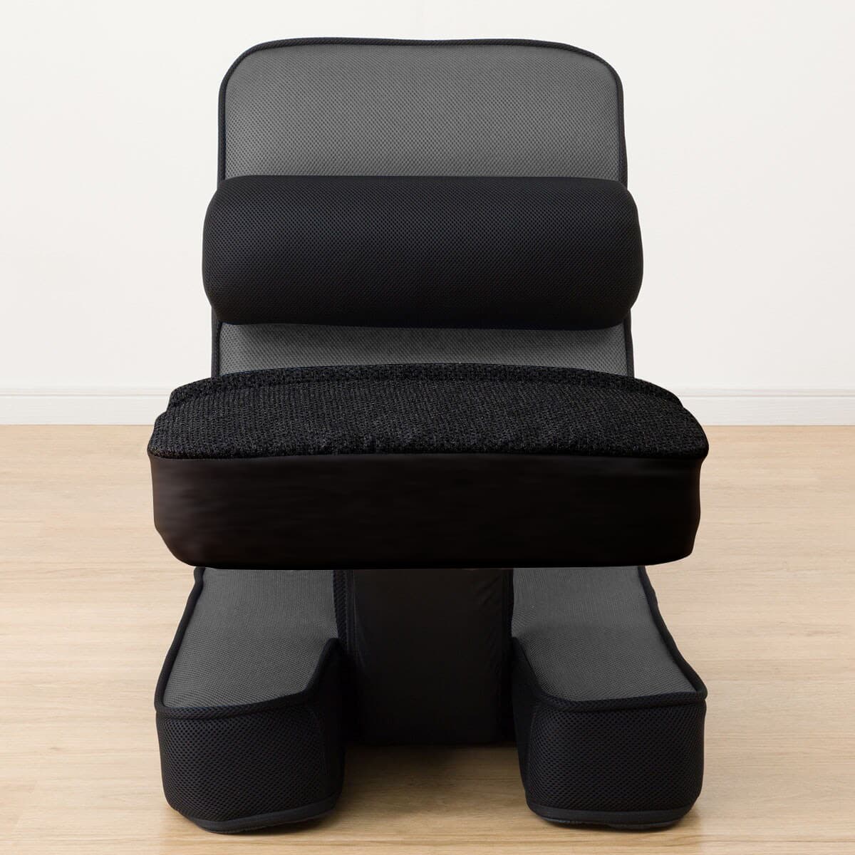 ゲーミング座椅子 専用テーブルカバー付(LC-B12TAB GY) | ニトリネット