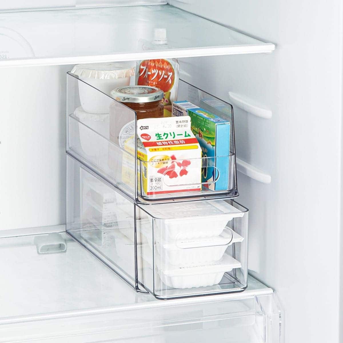 冷蔵庫ラック(深型 S 幅13cm) | ニトリネット【公式】 家具