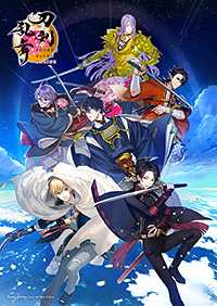 装甲悪鬼村正』三世村正ボディマウスパッド｜ニトロプラス NITRO PLUS