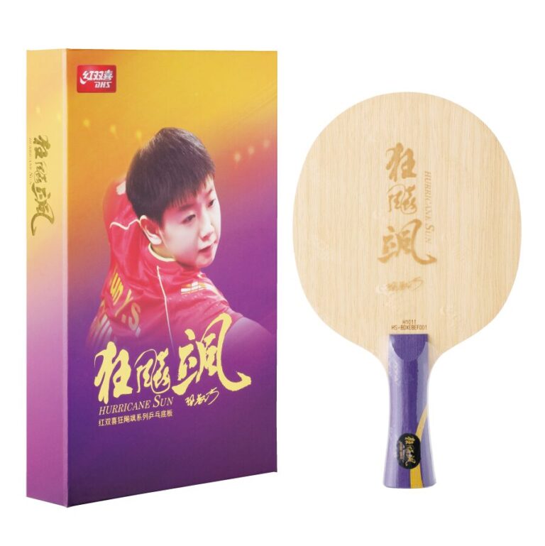 キョウヒョウ王 | Nittaku(ニッタク) 日本卓球 | 卓球用品の総合