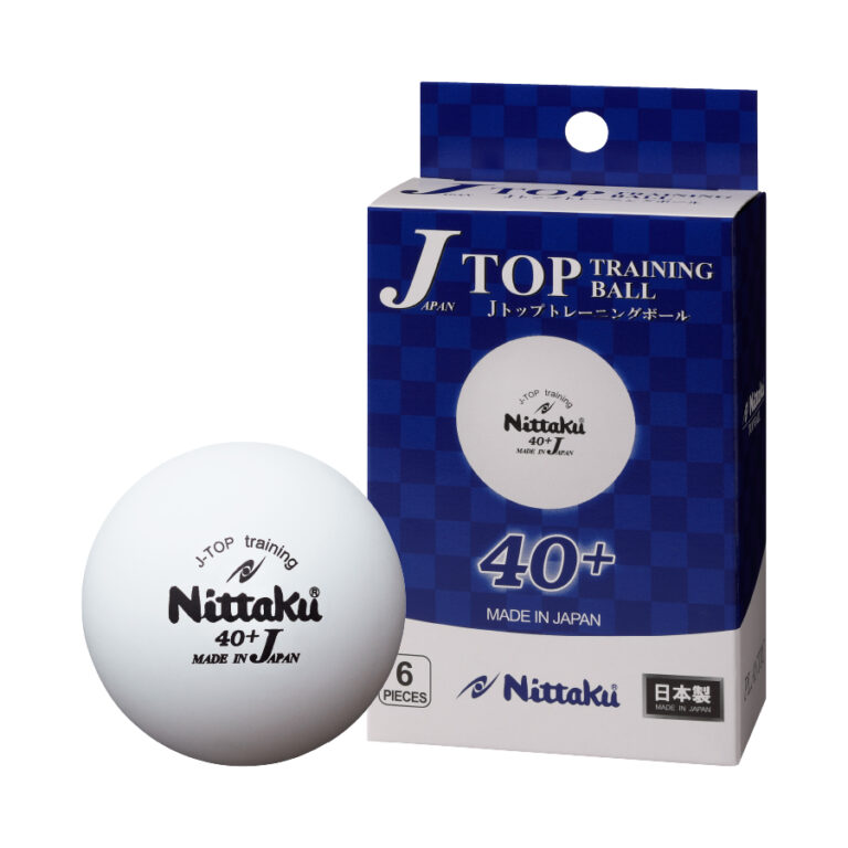 練習球 | Nittaku(ニッタク) 日本卓球 | 卓球用品の総合メーカー