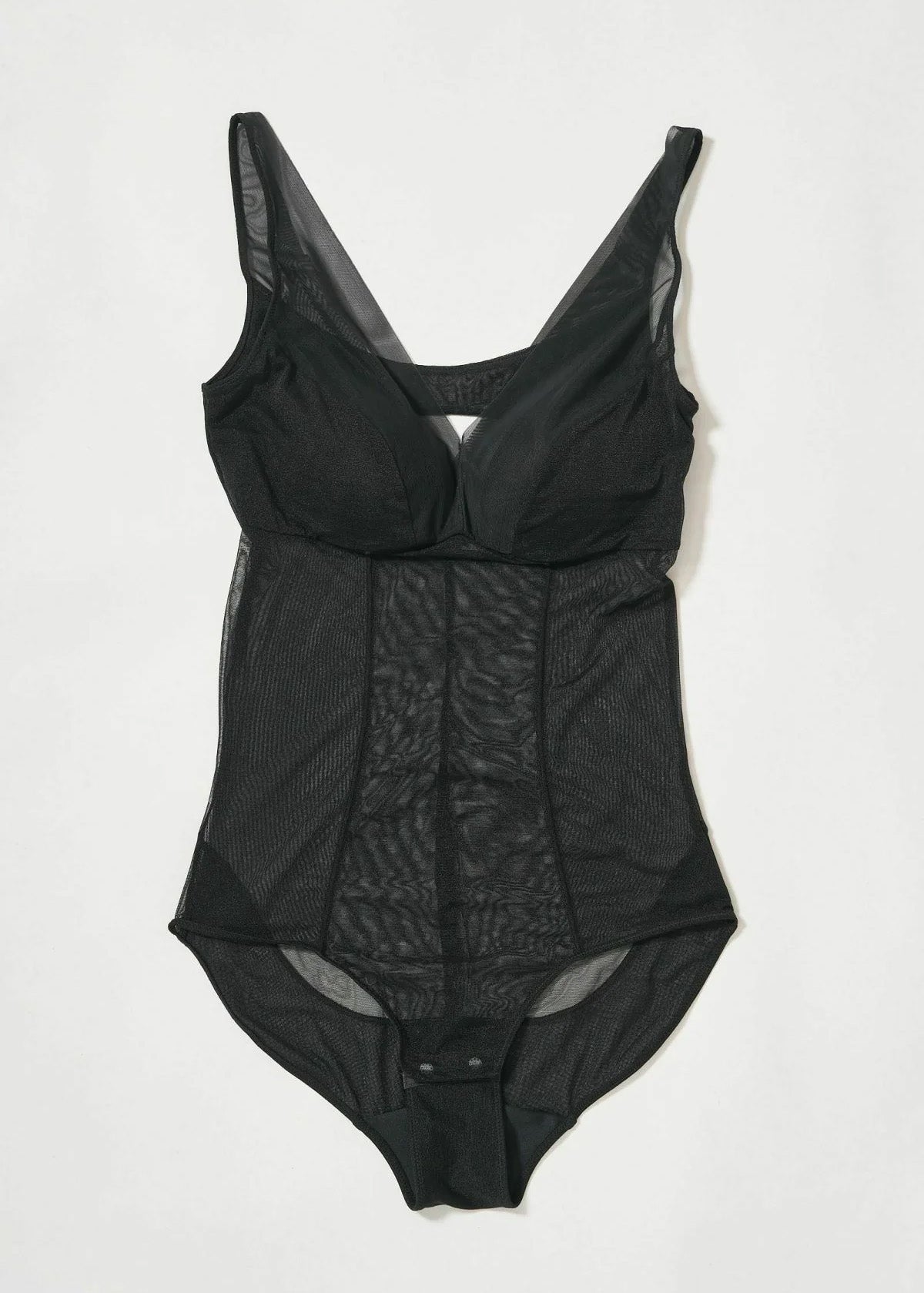 MESH BRIEFER – NICENICE MOMENT