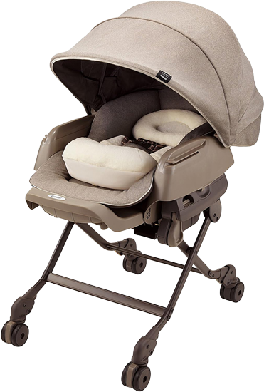 コンビ 電動ハイローチェア お試しレンタル – ベビー用品レンタル