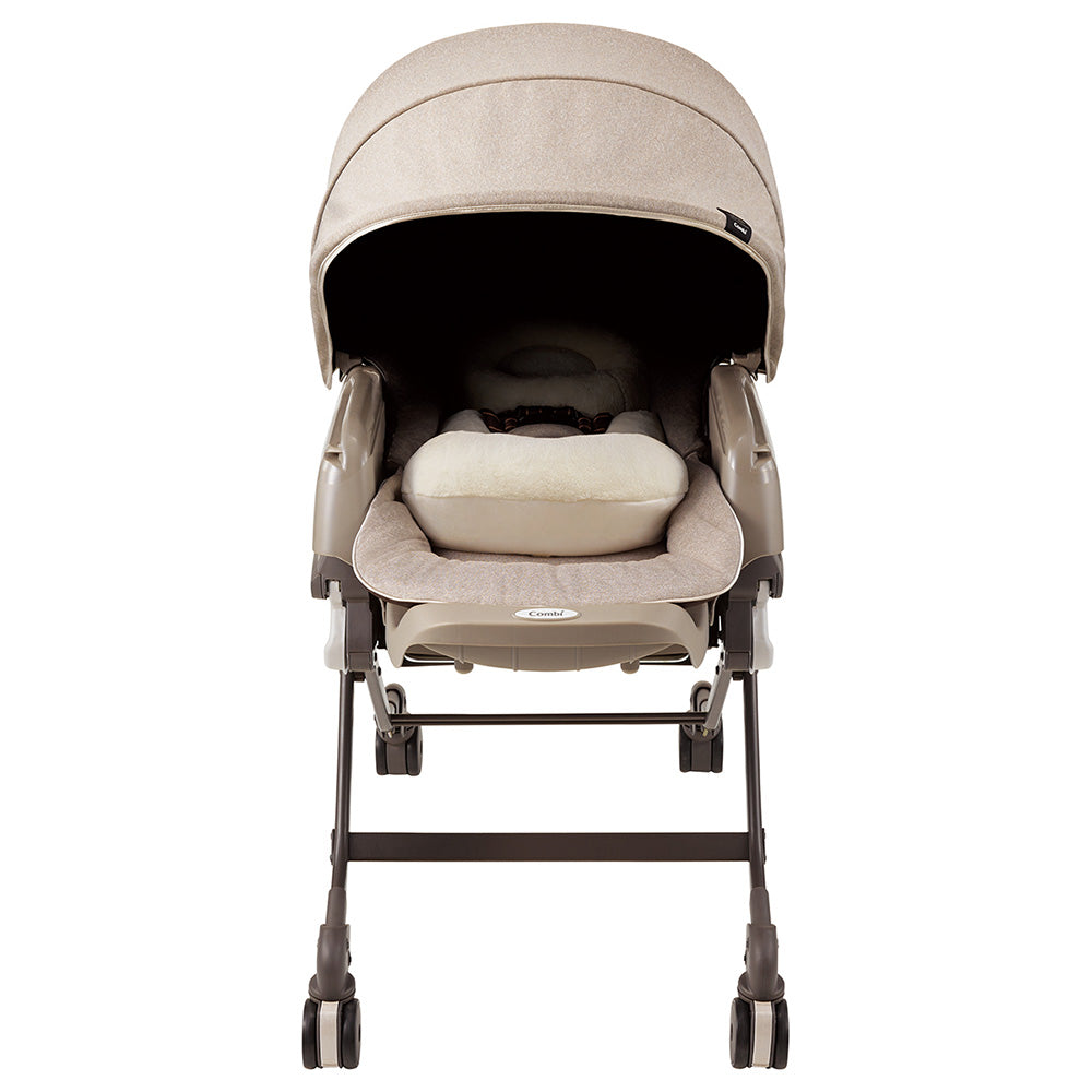 コンビ ネムリラ BEDi おやすみドーム エッグショック 手動ハイ