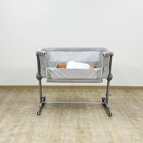 カトージ ベッドサイドベッド Soine2 添い寝ベビーベッド レンタル