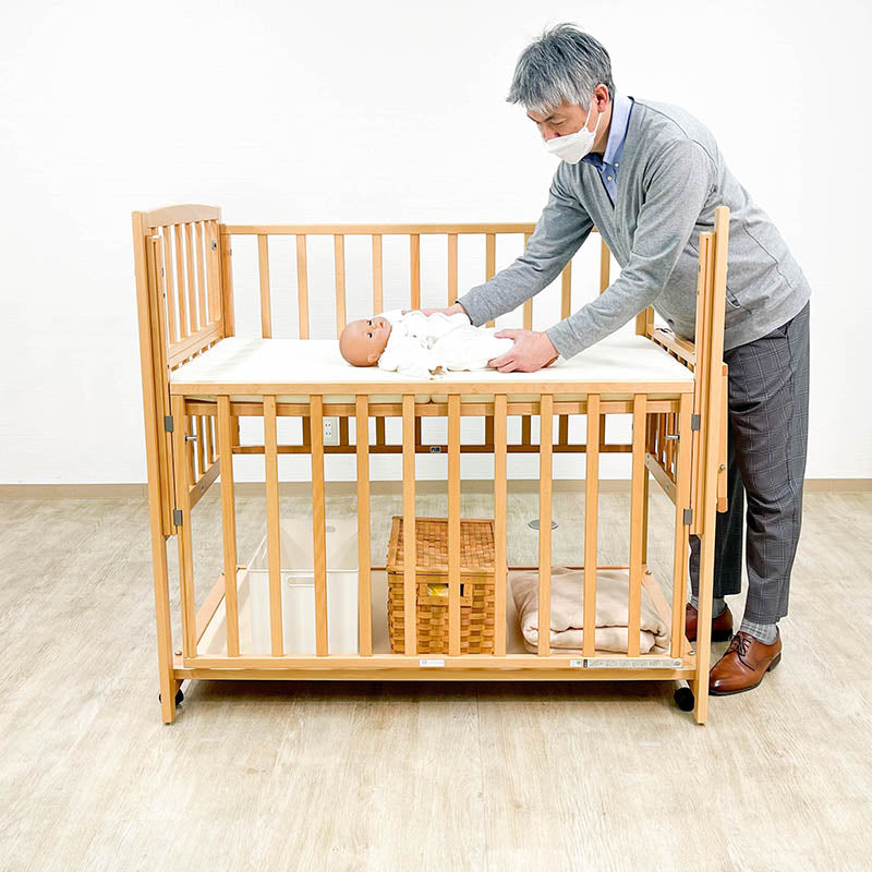 ヤマサキ トリプルドアー TY-312 標準サイズ ハイタイプ スリー