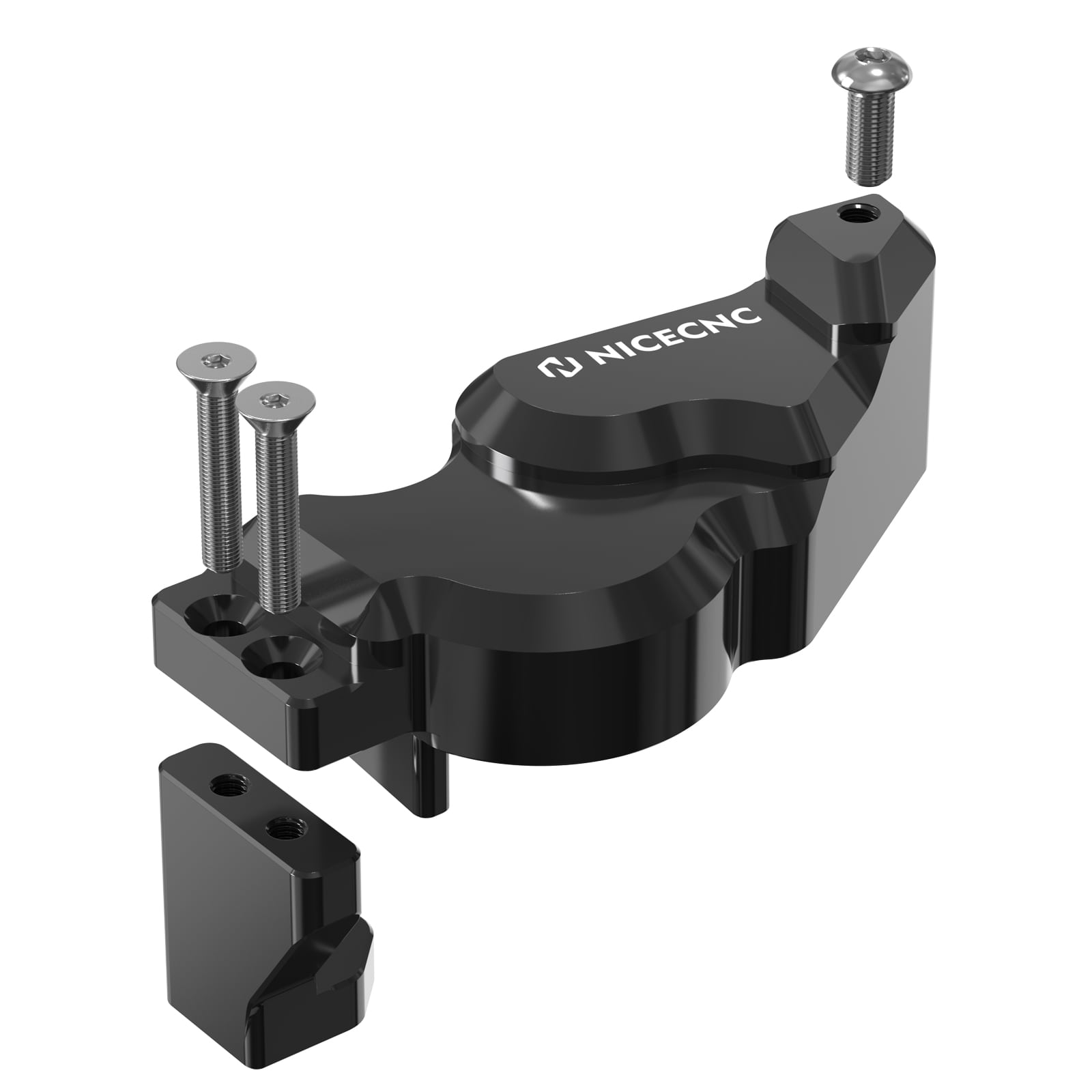 Side Stand Switch Protector For BMW R1200GS R1250GS