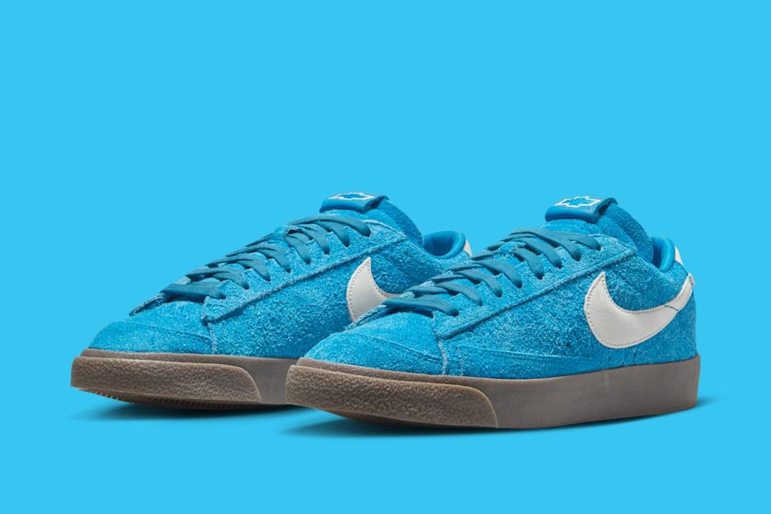 Chevrolet x Devin Booker x Nike Blazer Low 