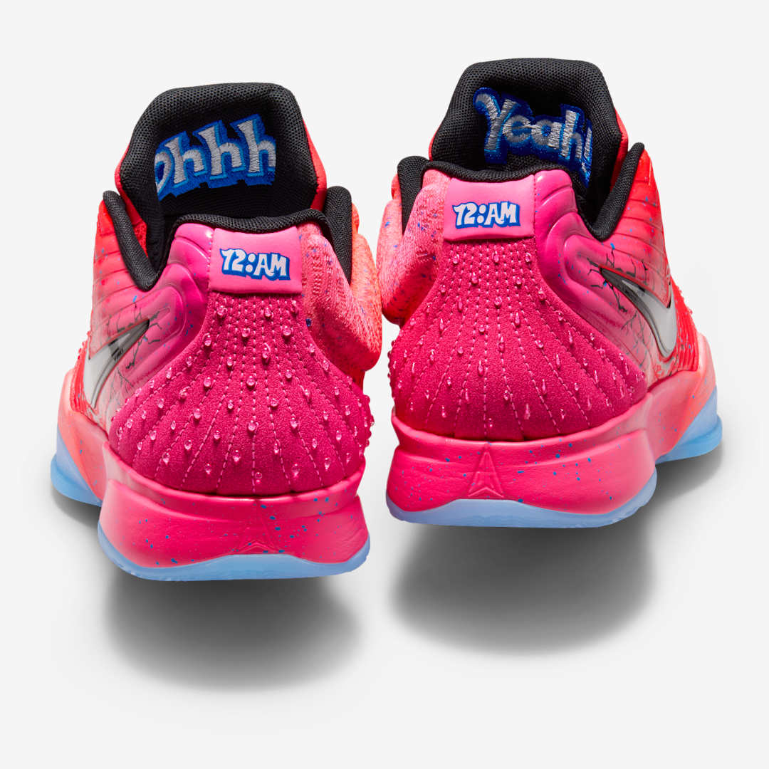 Kool-Aid x Nike Ja 2 