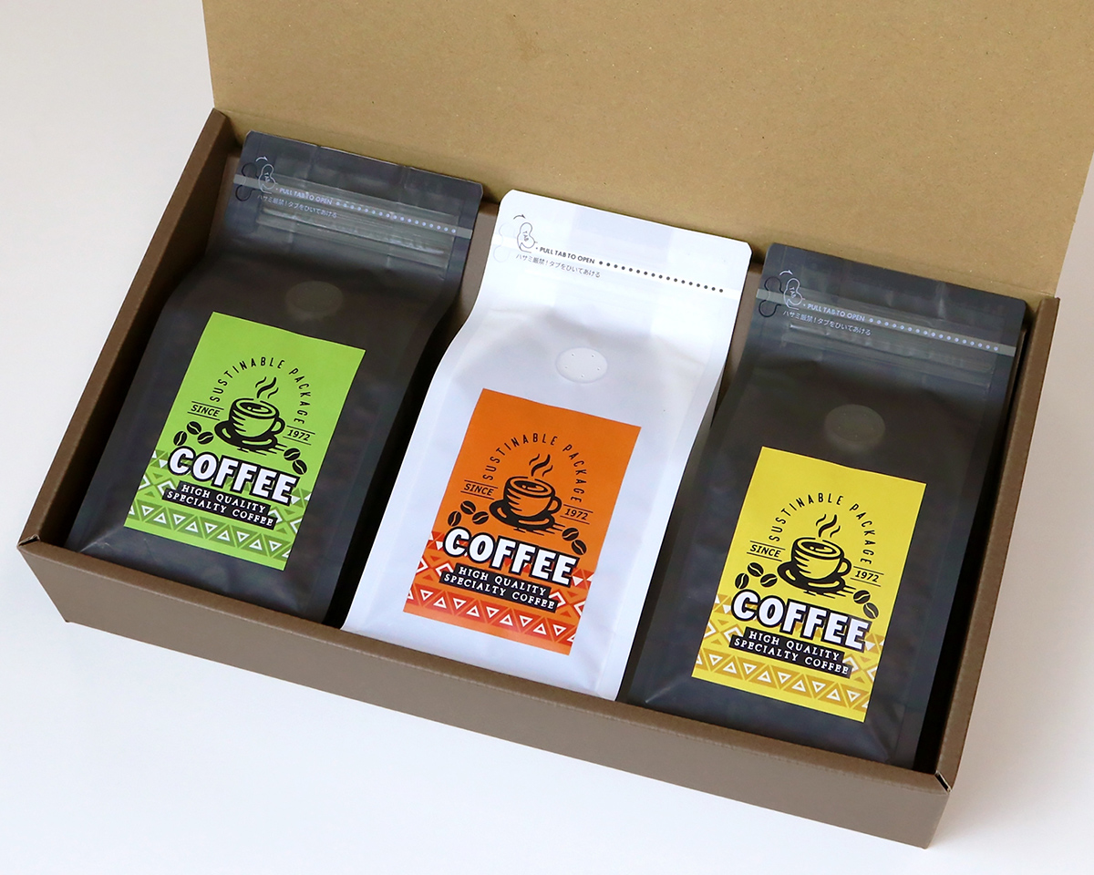 タブジップフラットボトム200g ホワイト｜ニコノスオンラインストア