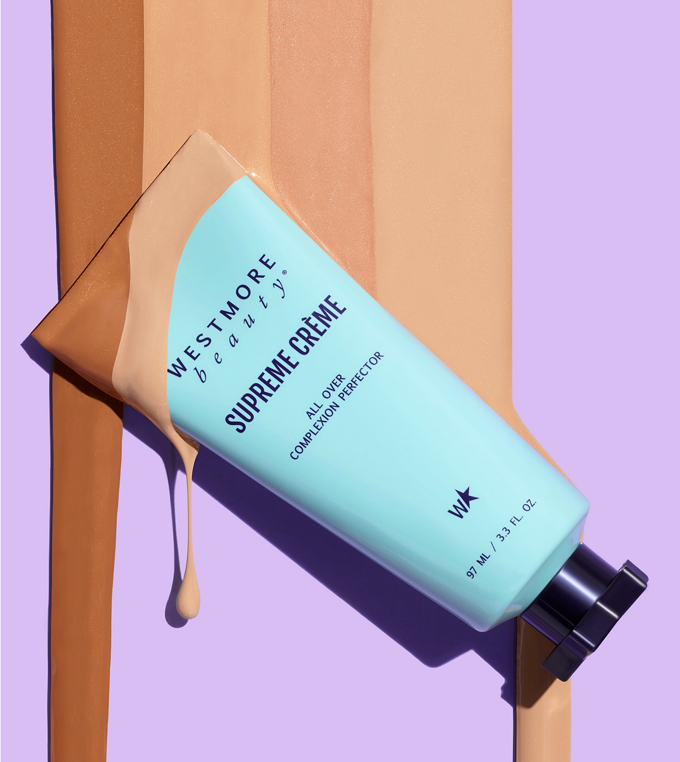 Supreme Crème - Nigel Beauty