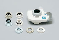 TRIM ION TI-5HX｜電解水素水整水器｜製品情報｜株式会社日本トリム