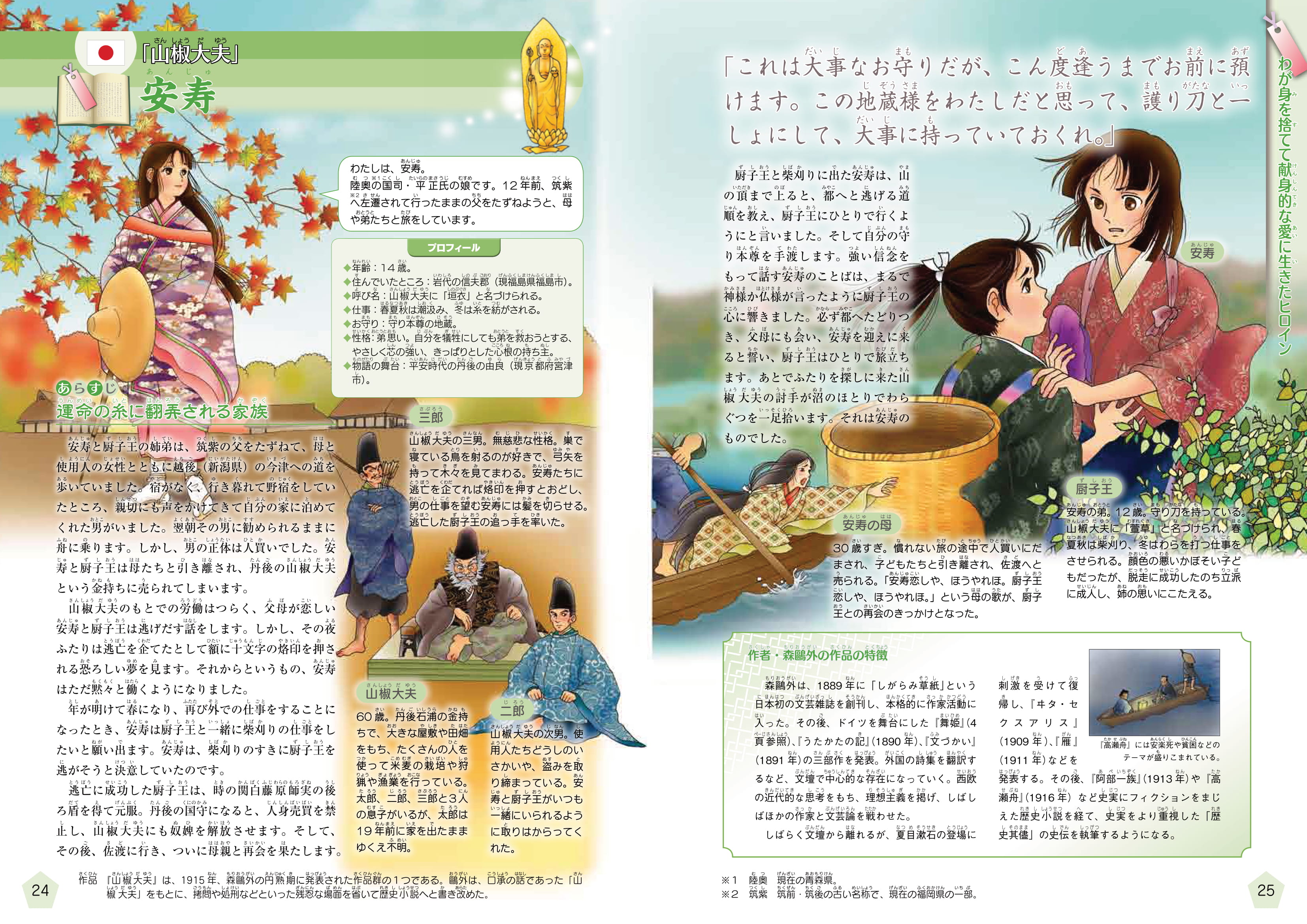 文学入門きっかけ大図鑑 全3巻 - 株式会社日本図書センター