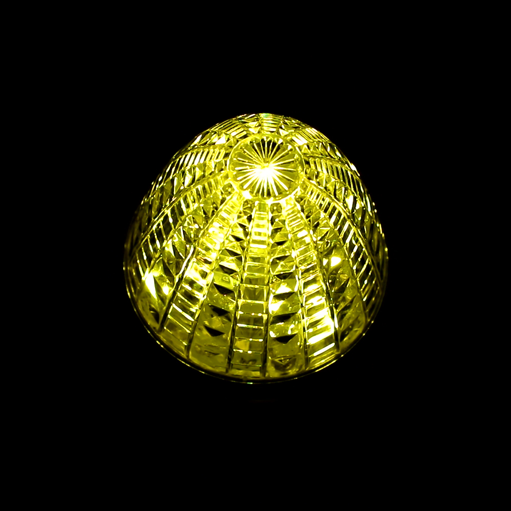 JB激光 スイッチング SWマーカーランプ 黄/青 12V/24V共用｜製品情報