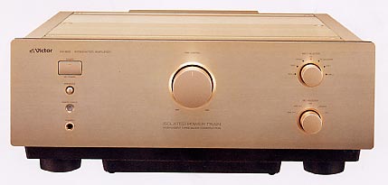 プリメインアンプのコーナーPART4