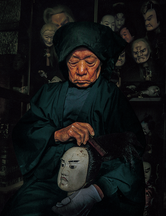 第66回二科会写真部展 – 一般社団法人二科会写真部