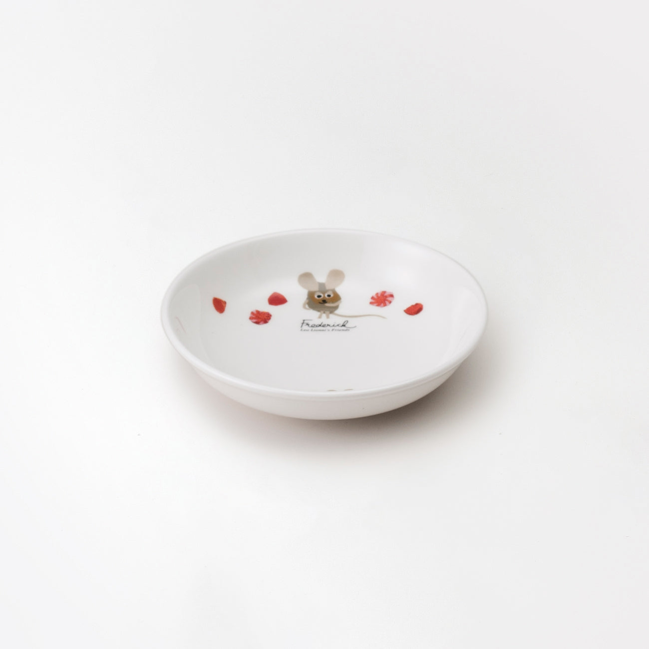 nikko食器｜Leo Lionni｜13cm深皿｜レオ・レオニズ フレンズ｜ニッコー