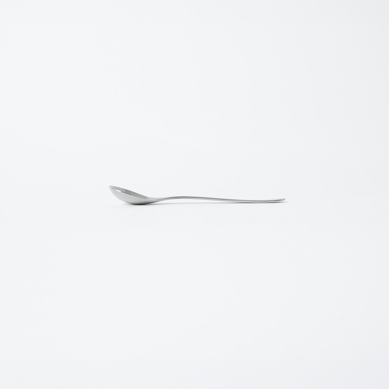 コーヒースプーン 118mm｜柳宗理 ステンレスカトラリー #1250