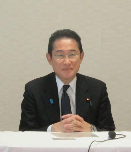 増税クソレーシック」がトレンド入り 岸田首相を指す新たな呼称「増税