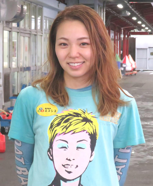 秩父宮妃記念杯・注目選手紹介（2）大山千広 大けがから復帰3節目