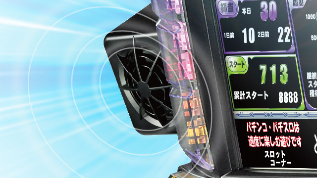 呼出しランプクオリアガイド：他では見られないガイドワークスの