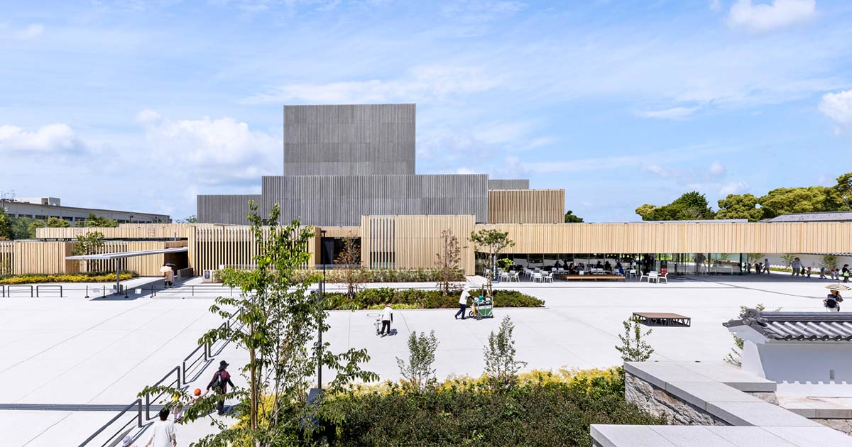 第04回 日本建築士会連合会 建築作品賞（主催：公益社団法人日本建築士