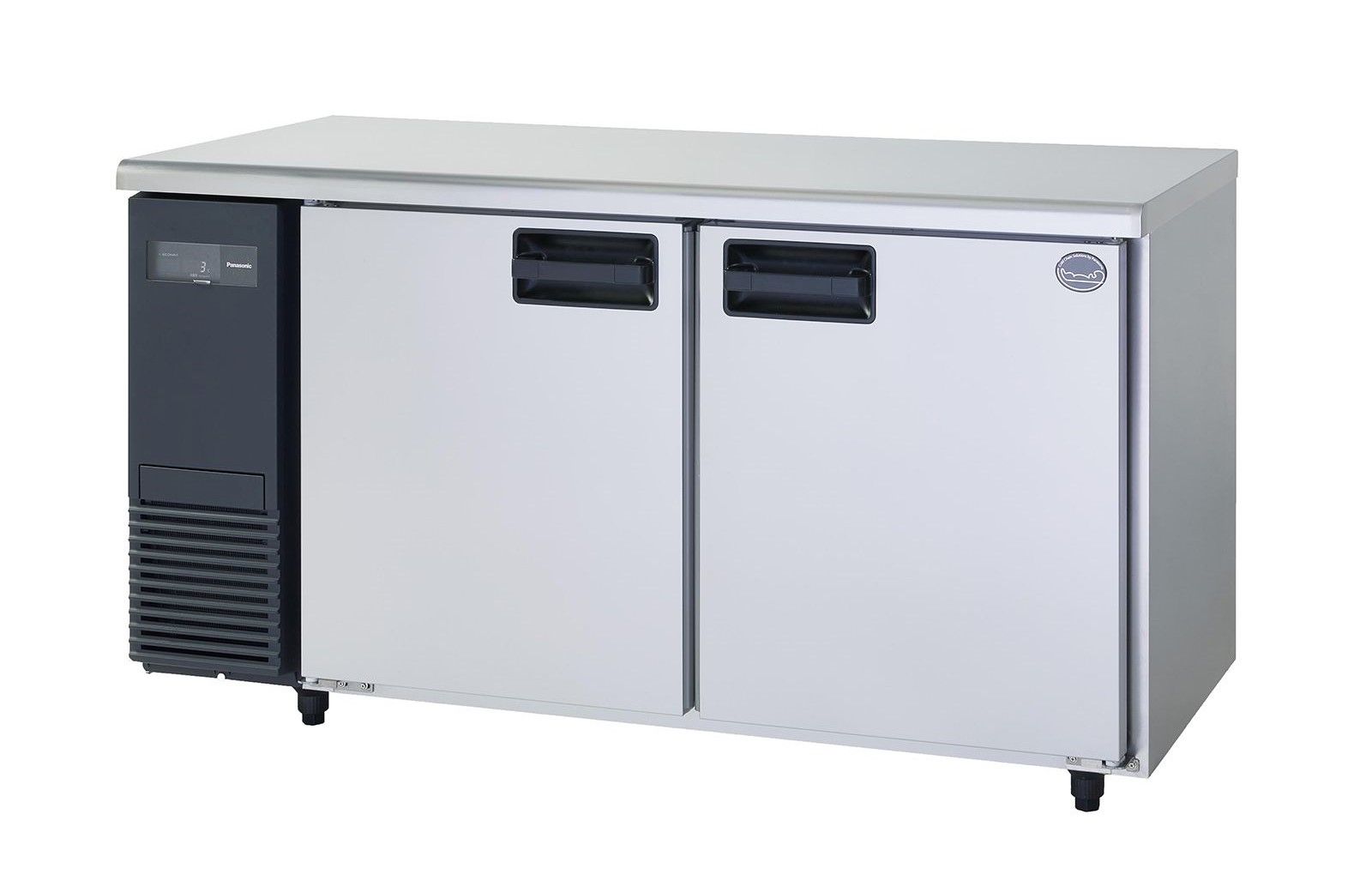 コールドテーブル冷蔵庫SUR-KB型/SUC-N型 - （冷機器｜コールド