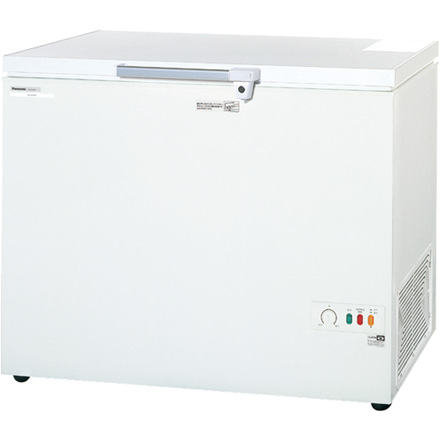 チェストフリーザー SCR型 - （冷機器｜冷凍ストッカー・チェスト