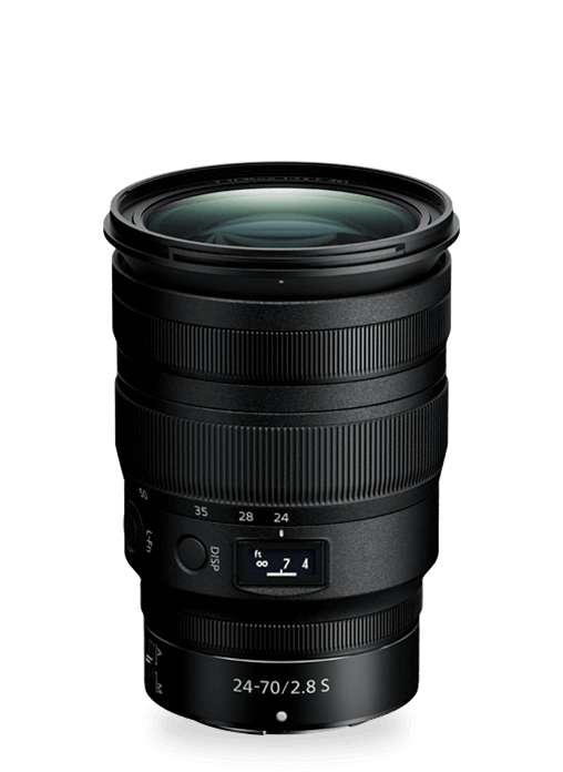NIKKOR Z 24-70mm f/2.8 S | Nikon Asia