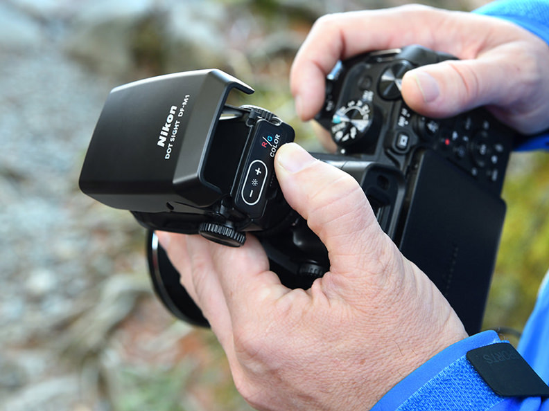 Nikon releases the 83x optical zoom COOLPIX P950 compact digital