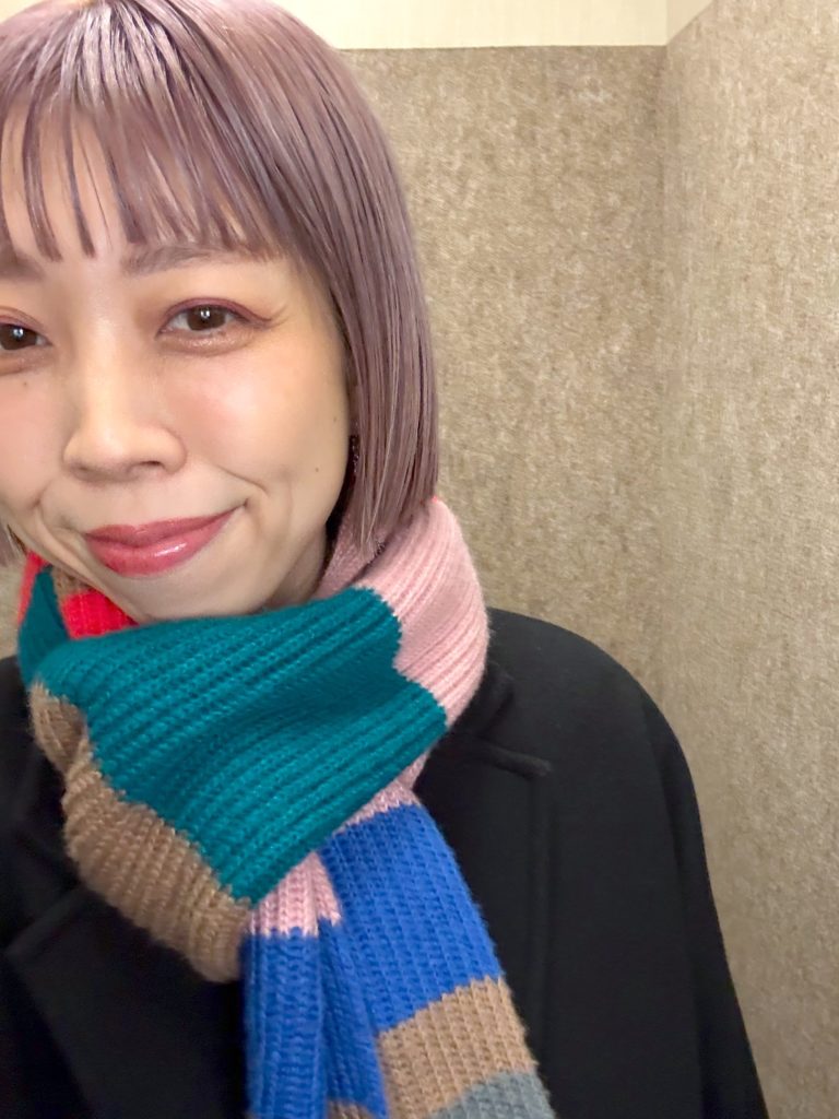 aimiの記事一覧 | ニコアンド（niko and  ）オフィシャルブランドサイト