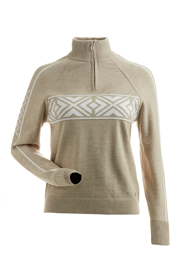 Snowpine #60225 in Knits