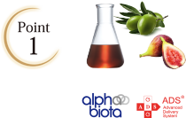 フローラ バイオシールド ヘアマスク＜バランシングヘアマスク