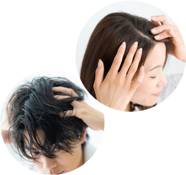 フローラ バイオシールド スカルプトナー＜バランシングスカルプトナー