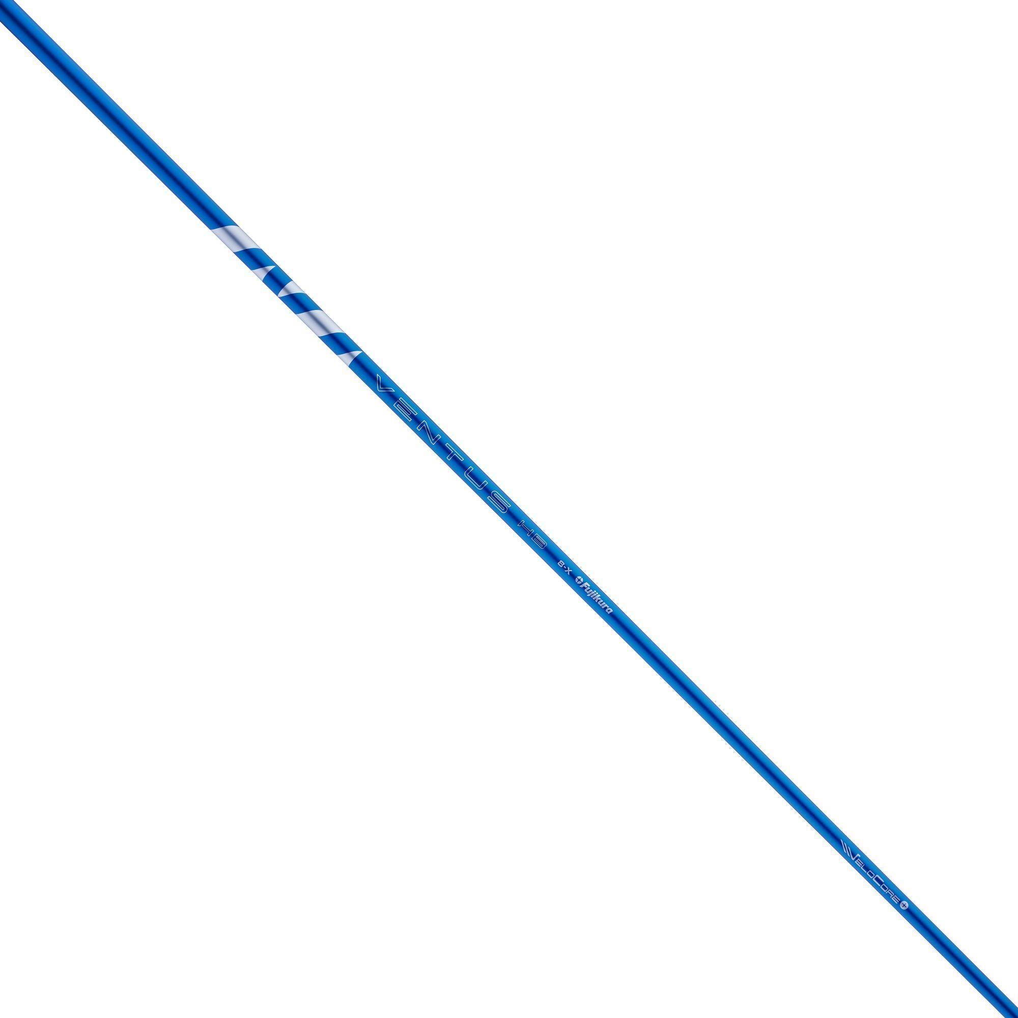 Fujikura Ventus Velocore+ Blue Hybrid | Custom-Built – Nine by