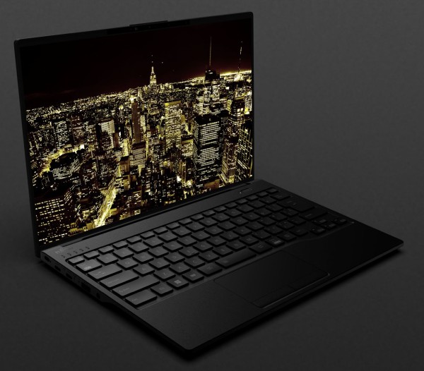 FMV Zero(LIFEBOOK WU4/H1)の特徴解説/富士通FMVパソコン比較購入ガイド