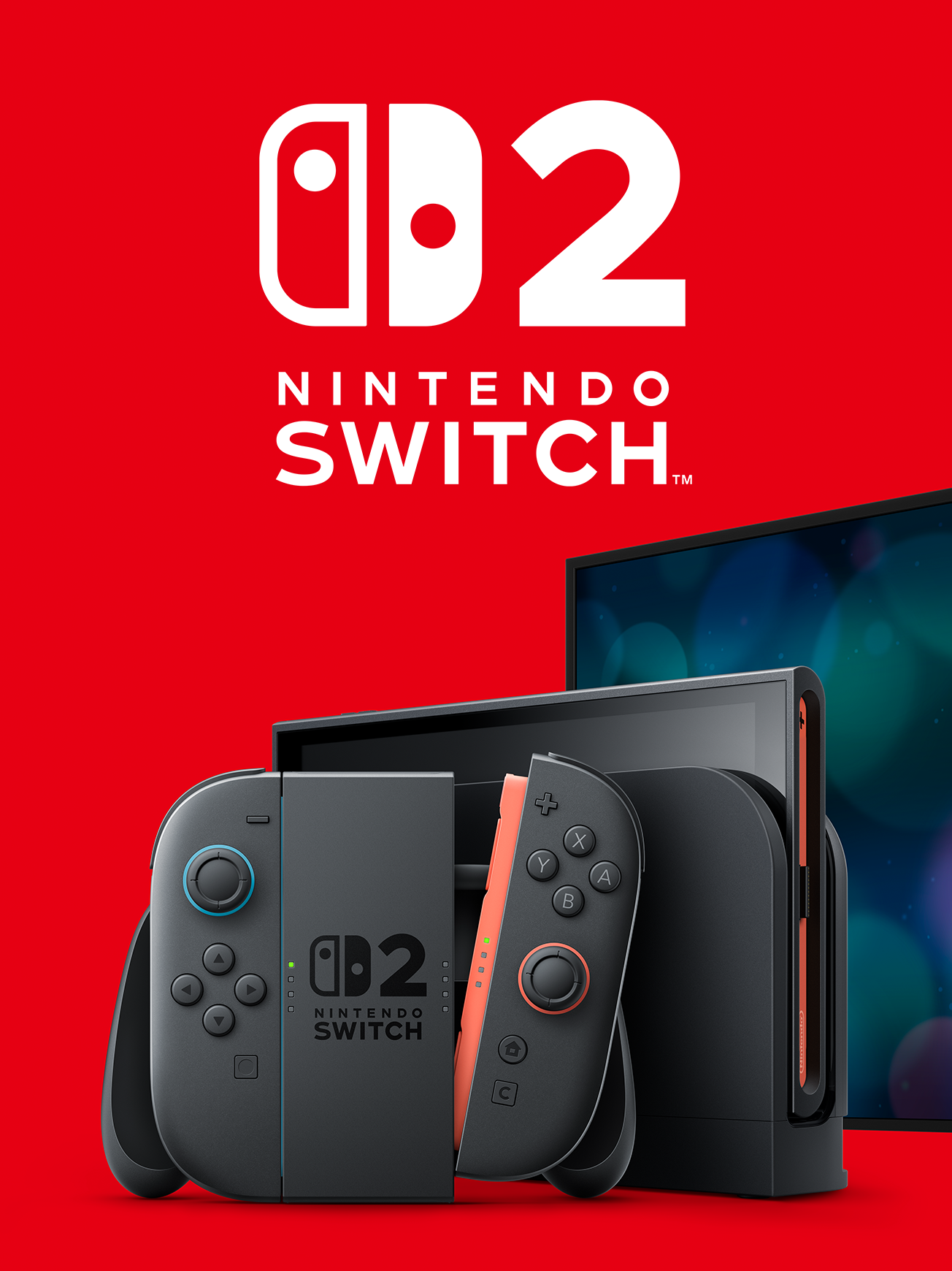 Nintendo Switch 2 体験会 TOKYO | 任天堂