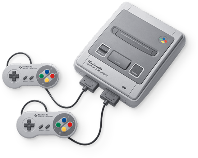 そのほかの本体｜任天堂