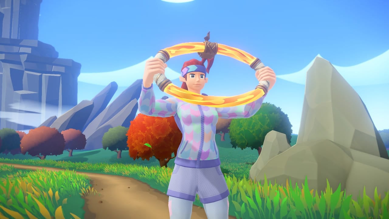 Beginner Basics for Ring Fit Adventure: Tips for long-lasting