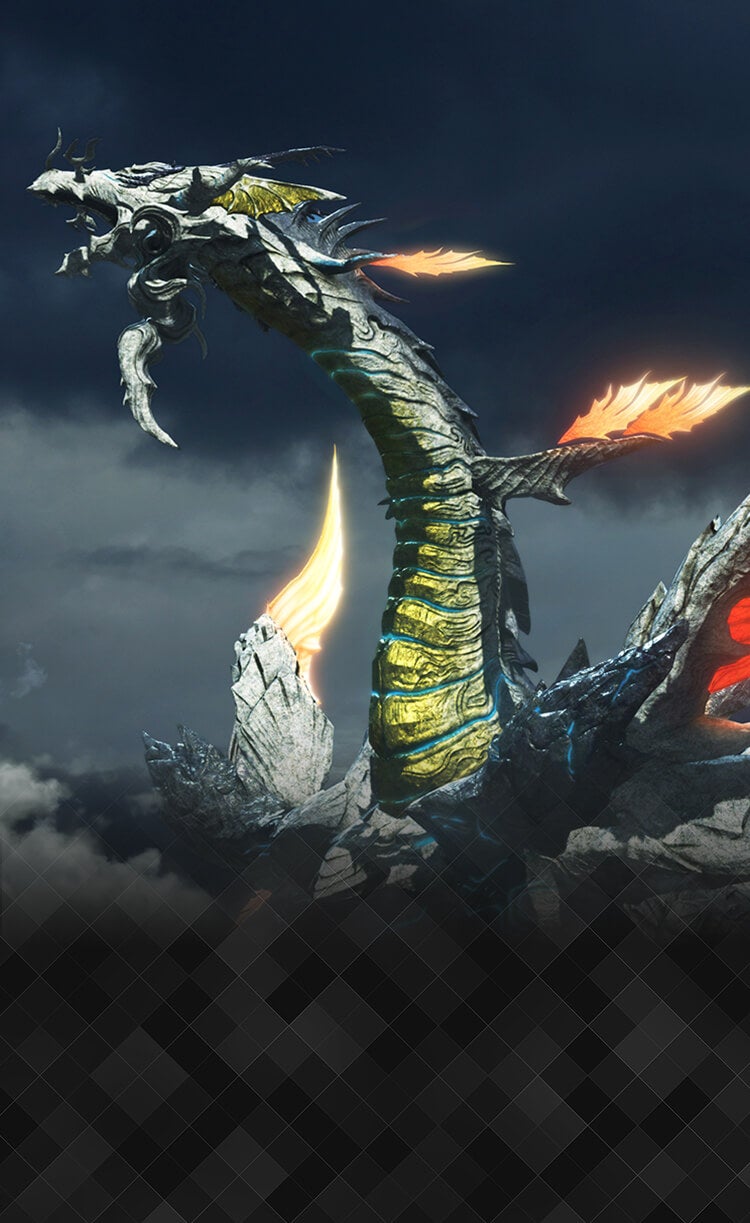 世界 | ゼノブレイド2 黄金の国イーラ | Nintendo Switch | Nintendo